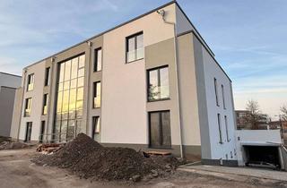 Wohnung mieten in Am Dornbusch 22, 44789 Wiemelhausen, ERSTBEZUG- Exclusive Neubauwohnung mit Mini-Garten am Geologischen Garten 22- WE 1