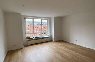 Wohnung mieten in Hopfenstrasse 69, 24103 Vorstadt, 2-Zimmer Wohnung in Kiel-Vorstadt