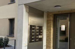 Wohnung mieten in 69126 Rohrbach, Erstbezug: Moderne 2,5-Zimmer Wohnung mit Balkon in Heidelberg-Rohrbach