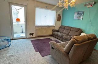 Wohnung mieten in Am Schlag, 65439 Flörsheim, Helle 2-Zimmer-Wohnung mit Balkon in Flörsheim am Main