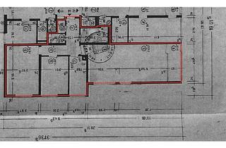 Wohnung mieten in Bahnhofstraße 66, 74343 Sachsenheim, Helle 3,5-Zimmer Wohnung mit Balkon und Garage in Sachsenheim