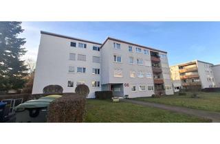 Wohnung mieten in Bahnhofstraße 66, 74343 Sachsenheim, Helle 3,5-Zimmer Wohnung mit Balkon und Garage in Sachsenheim