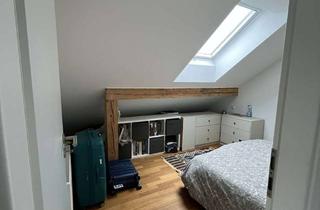 Wohnung mieten in 71272 Renningen, Helle Dachgeschosswohnung in Renningen mit EBK