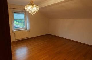 Wohnung mieten in 93466 Chamerau, Gepflegte 3‑Zimmer Wohnung im 3. OG in Chamerau