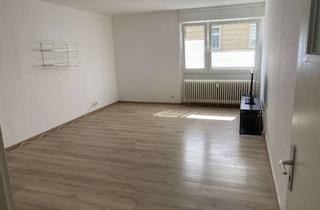Wohnung mieten in Mozartstr 34, 70180 Süd, Schöne 1-Zi Wohnung im Lehenviertel