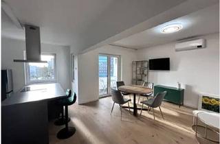 Wohnung mieten in 40476 Golzheim, Urban Living in Derendorf/Golzheim