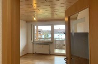 Wohnung mieten in Schloßstraße, 92318 Neumarkt, 2-Zimmer Wohnung in Neumarkt i. d. OPf.