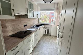 Wohnung mieten in 50767 Heimersdorf, Charmante 3-Zimmer-Wohnung mit Balkon in Südausrichtung in Köln-Heimersdorf