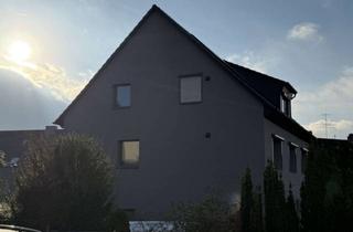 Wohnung mieten in Oberhauser Strasse 101, 45359 Bedingrade, Geräumige 4-Zimmer Wohnung in Essen-Bedingrade