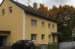 Wohnung mieten in Lilienstr., 85716 Unterschleißheim, Stilvolle 4-Zimmer-Wohnung mit EBK und Balkon in Unterschleißheim