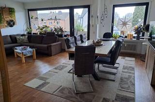 Wohnung mieten in Emmericher Straße 134, 47533 Kleve, Großzügige 3,5-Zimmer-Wohnung mit zwei Balkonen