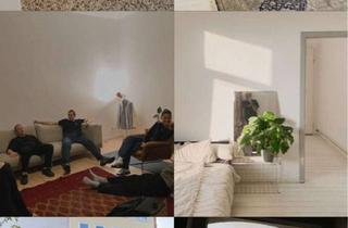 Wohnung mieten in 30167 Nordstadt, Helle 3,5-Zimmer Wohnung im 1. OG in Hannovers Nordstadt