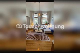 Tauschwohnungen in 30449 Linden-Mitte, Tauschwohnung: Wohnung mit super Lage