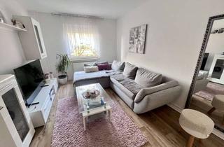 Wohnung mieten in Schneiderstraße, 65931 Sindlingen, Helle 2-Zimmer-Wohnung im 1. OG in Frankfurt-Sindlingen