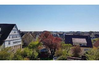 Wohnung mieten in Lindenbühlweg, 70736 Fellbach, Helle 2-Zimmer-Dachgeschosswohnung in Fellbach-Schmiden