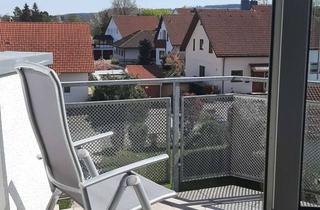 Wohnung mieten in 78532 Tuttlingen, Dein Neustart in 2026! - Licht, Rückzugsort, Natur vereint in 52 m²