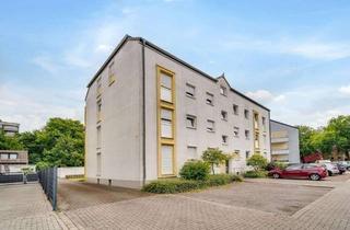 Wohnung mieten in 45665 Recklinghausen, Gepflegte 2-Zimmer Wohnung mit Balkon in Recklinghausen