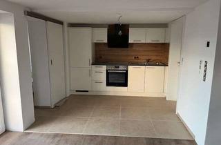 Wohnung mieten in 78598 Königsheim, Neu sanierte 4-Zimmer Etagenwohnung in Königsheim mit Garten und Carportstellplatz