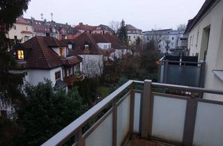 Wohnung mieten in Wittelsbacherstraße, 86199 Göggingen, Helle 3-Zimmer Wohnung in perfekter Lage & WG geeignet