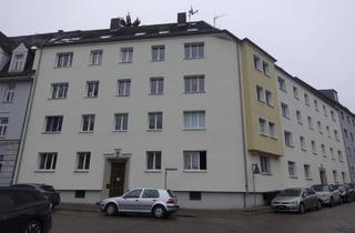 Wohnung mieten in Wittelsbacherstraße, 86199 Göggingen, Helle 3-Zimmer Wohnung in perfekter Lage & WG geeignet