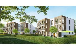 Wohnung mieten in 63075 Offenbach am Main, SHK Neuvorstellung !! "Wohnen am Park" 4-Zimmer-Gartenwohnung, Top-Lage Offenbach !!