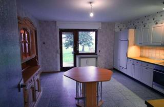 Wohnung mieten in Hammerschmidt-Allee, 51789 Lindlar, Erdgeschoßwohnung im Grünen