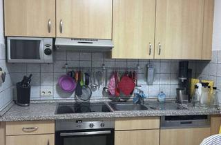 Wohnung mieten in Erlenweg, 49808 Lingen, Helle 3-Zimmer Wohnung in Lingen (Ems)