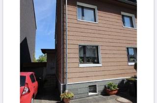 Wohnung mieten in Heidestrasse 231, 51147 Wahnheide, BEFRISTET 6-9 Monate 3 Wohnungen in einem Haus mit großem Garten, Balkon und Stellplatz