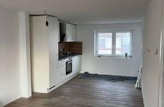 Wohnung mieten in Uchtstraße, 78598 Königsheim, neue 4-Zimmer Maisonette in Königsheim mit Carportstellplatz