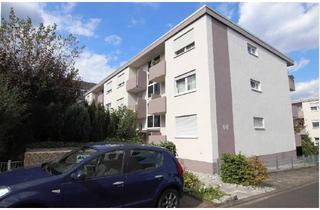 Wohnung mieten in Hünerbergstraße, 61476 Kronberg, Moderne, helle und ruhige 2-Zimmer Wohnung mit 2 Loggien in Kronberg-OH