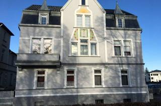 Wohnung mieten in Am Nordbahnhof 13, 59555 Lippstadt, Helle Altbauwohnung