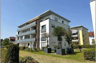 Wohnung mieten in Paradiesstraße 22, 89522 Heidenheim, Moderne 3,5-Zimmer Wohnung mit Balkon im 2. OG in Heidenheim