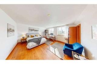 Wohnung mieten in 97348 Markt Einersheim, Schöne Dachgeschoss-Maisonette mit Schlafgalerie