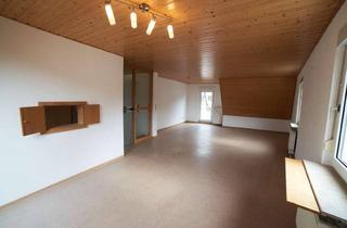 Wohnung mieten in 74740 Adelsheim, Großzügige, sonnige Maisonette-Wohnung in Adelsheim zu vermieten