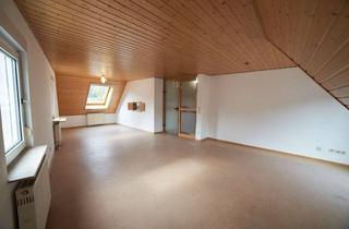 Wohnung mieten in 74740 Adelsheim, Großzügige, sonnige Maisonette-Wohnung in Adelsheim zu vermieten