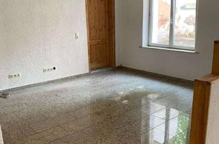 Wohnung mieten in Weißenburger Straße 42, 63739 Aschaffenburg, Helle 3-Zimmer Wohnung im EG in Aschaffenburg Stadtmitte