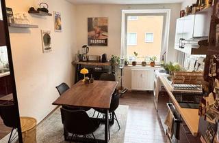 Wohnung mieten in Höninger Weg 125, 50969 Zollstock, Süße & Günstige Wohnung, 2 OG, Zollstock