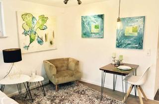 Wohnung mieten in 73630 Remshalden, Exklusives Apartment: möbliert, EBK, TV, all inclusive, 3 Min zur S-Bahn