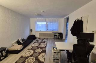 Wohnung mieten in 45888 Bulmke-Hüllen, 1,5-Zimmer-Wohnung mit EBK & Balkon - Gelsenkirchen Bulmke-Hüllen