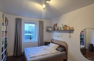 Wohnung mieten in 23554 St. Lorenz Nord, Möblierte 2-Zimmer-Altbauwohnung zur Zwischenmiete in Lübeck-St. Lorenz (Februar–April)