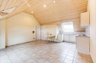 Wohnung mieten in 51373 Küppersteg, Helle 2-Zimmer Wohnung im 3. OG in Leverkusen