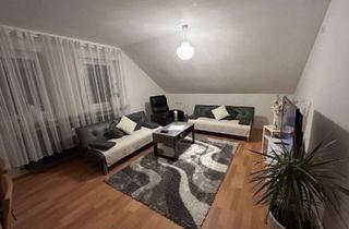 Wohnung mieten in 82140 Olching, Helle 3-Zimmer-Wohnung in Olching mit ca. 67 m²