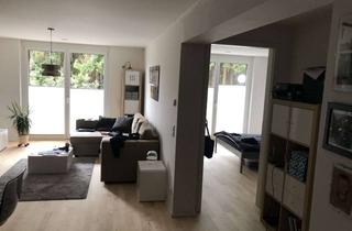 Wohnung mieten in Rombachweg 6a, 69118 Schlierbach, Moderne & energieeffiziente 2-Zimmer-Wohnung mit Terrasse in Heidelberg-Schlierbach