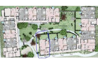 Wohnung mieten in 90431 Eberhardshof, Geschmackvolle 3-Zimmer-Wohnung mit Garten & Einbauküche in Nürnberg Eberhardshof