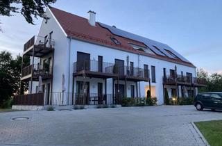 Wohnung mieten in Ortsstrasse 26, 86519 Wiesenbach, 2,5 ZKB Wohnung barrierefrei Senioren Wohnen Wiesenbach