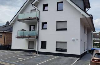 Wohnung mieten in Am Hang 15a, 41836 Hückelhoven, Moderne 3-Zimmer-Wohnung mit Terrasse in Hückelhoven