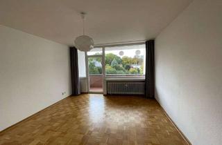 Wohnung mieten in Wolfenbütteler Straße, 38102 Braunschweig, Sonnige, ca. 42 qm renov. 1 Zi. Wohnung in BS, 1.OG, Fahrstuhl, Wolfenbütteler Str.,
