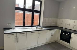 Wohnung mieten in 25557 Hanerau-Hademarschen, Geräumige 4-Zimmer-Wohnung in Hanerau-Hademarschen