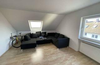 Wohnung mieten in Wilhelm-Drescher-Straße, 91126 Rednitzhembach, helle und ruhige 3-Zimmer Wohnung in Rednitzhembach