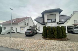 Wohnung mieten in Paul-Klee-Weg, 67122 Altrip, Ruhige 4/5 Zi Souterrainwohnungen (bis zu 2 St.) am Ortsrand von Altrip